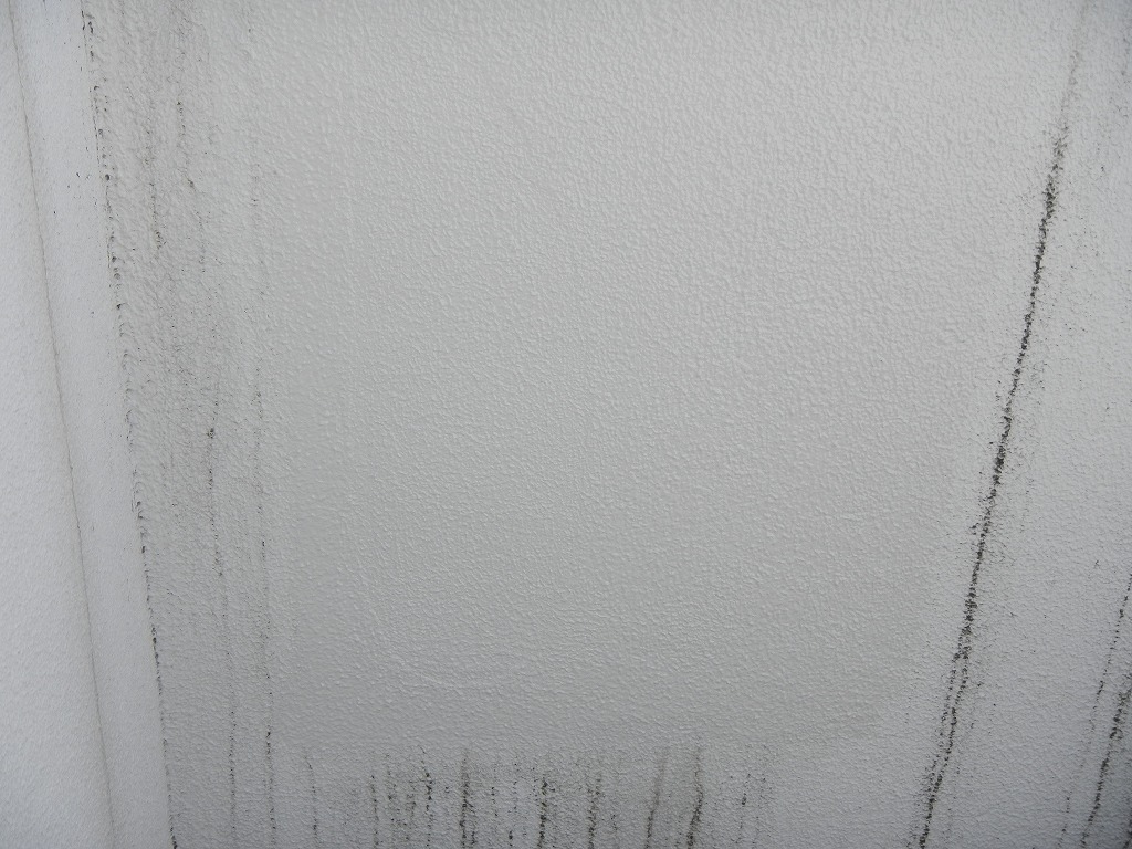 外壁塗装施工後